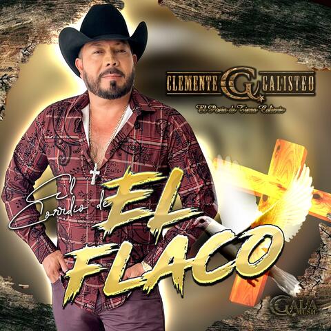 EL CORRIDO DE EL FLACO album art