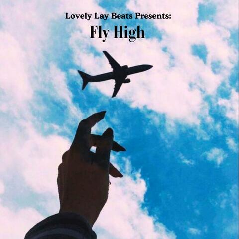 Fly High album art