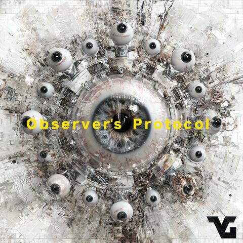 Observer's Protocol album art