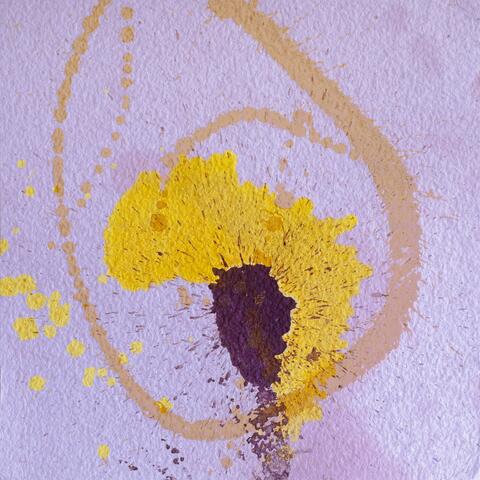 MI SALVACIÓN album art