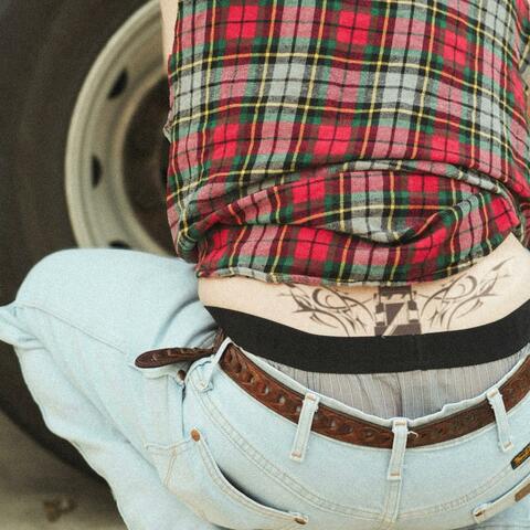 Bikini Truck Stop album art