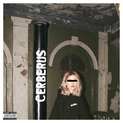 CERBERUS album art