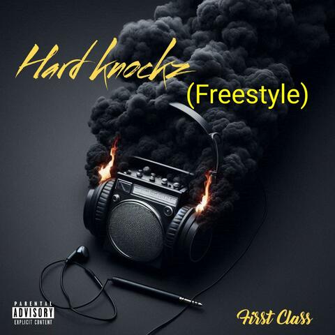 Hardknockz(Freestyle) album art