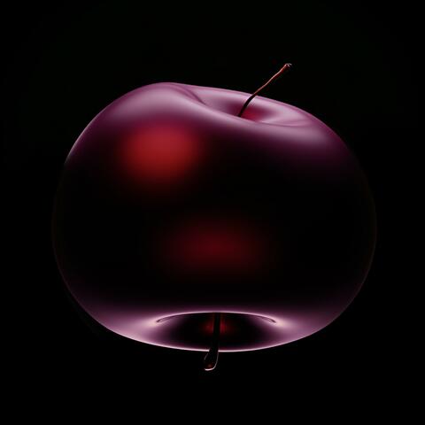 fruits album art