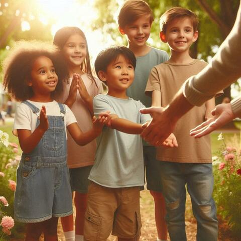 Compassion album art