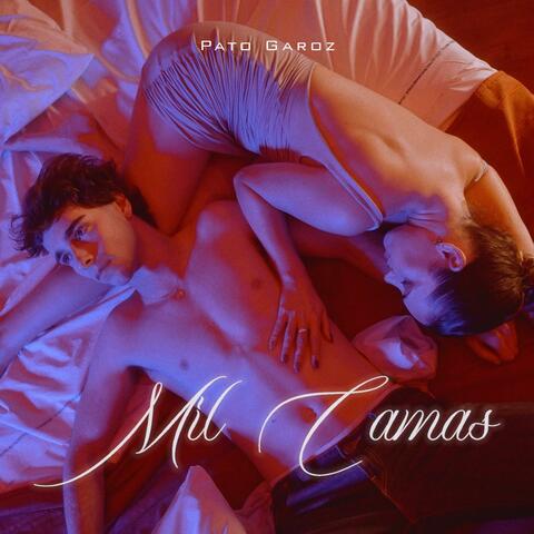 mil camas album art