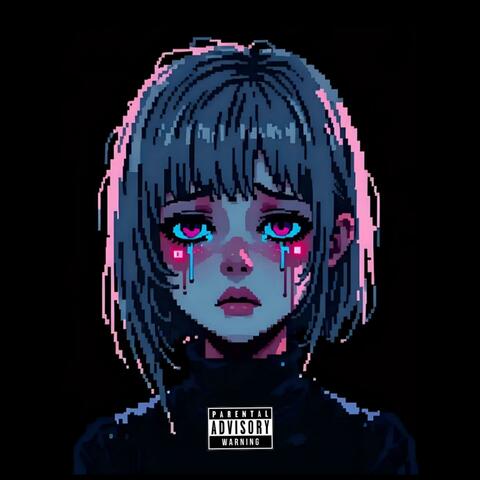 ashkato pak kon dokhtar album art