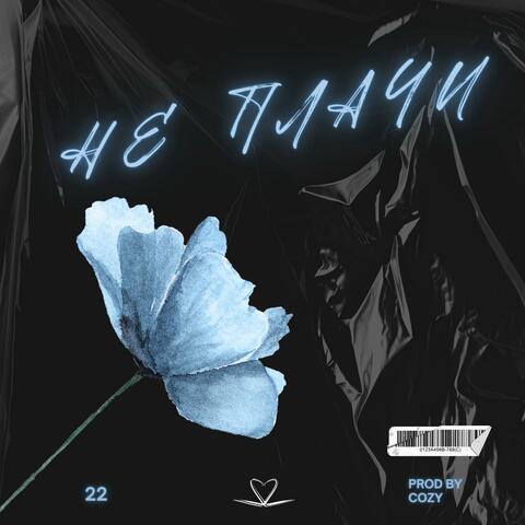 Ne plachi album art