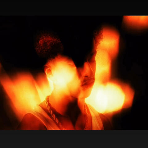 stuck in my head album art