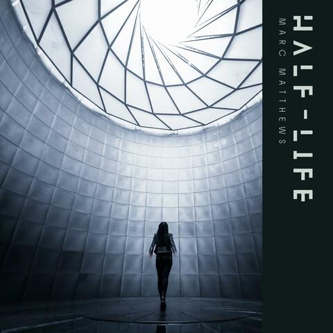 Half-Life (Instrumental) album art
