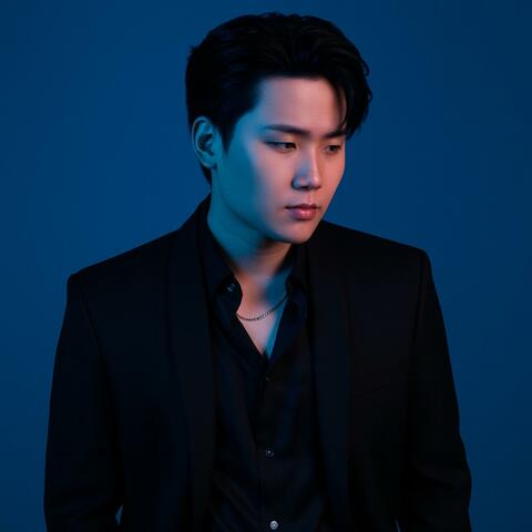 Korean Hamin vol. 1 album art