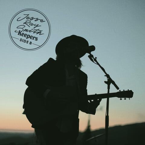 Keepers (Side B) album art