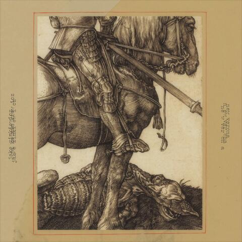 New Verona album art