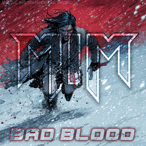 Bad Blood (feat. Berserkyd) [Remix] album art
