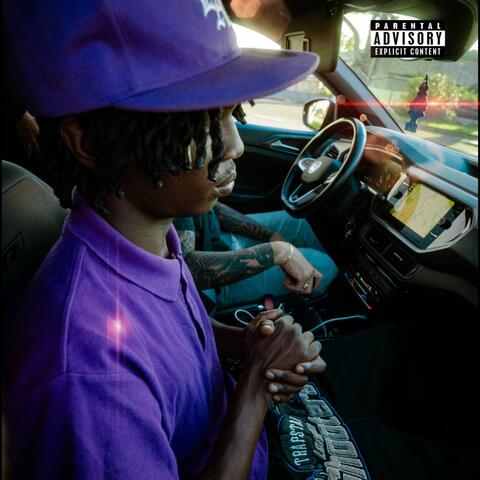 NO TIME 2# album art