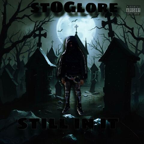 stiLL in it album art
