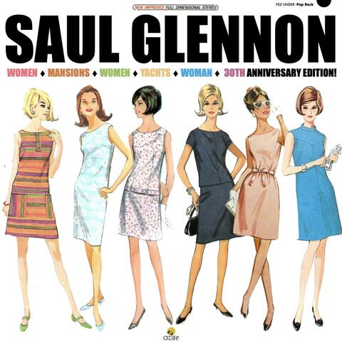 Women, Mansions, Women, Yachts, Women: 30th Anniversary Edition! album art