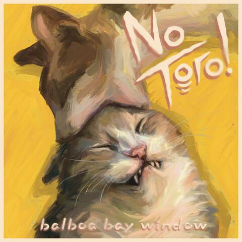 Balboa Bay Window album art