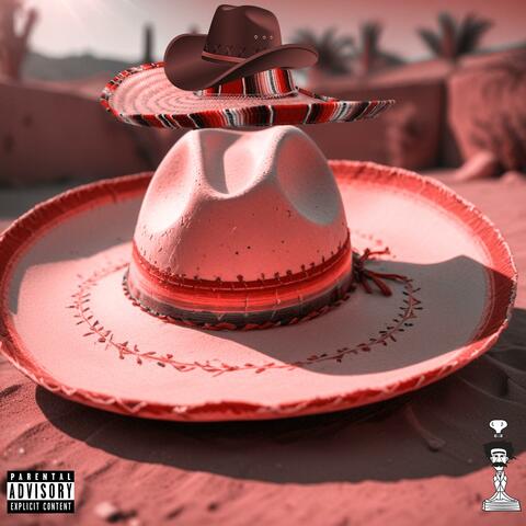 Muchos Sombreros album art
