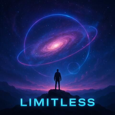 Limitless album art