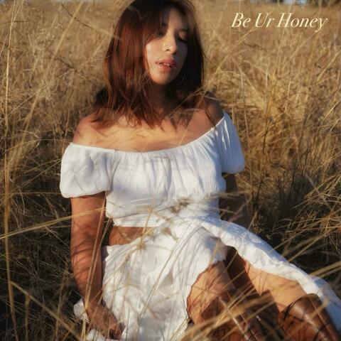 Be Ur Honey album art
