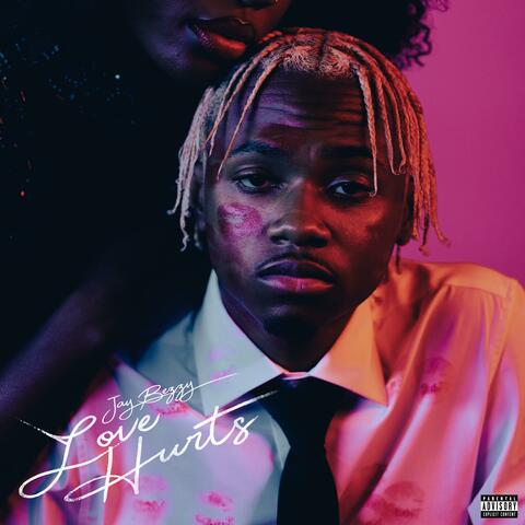 Love Hurts album art