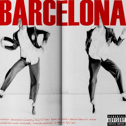BARCELONA album art