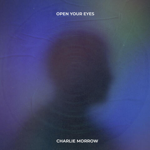 Open Your Eyes album art