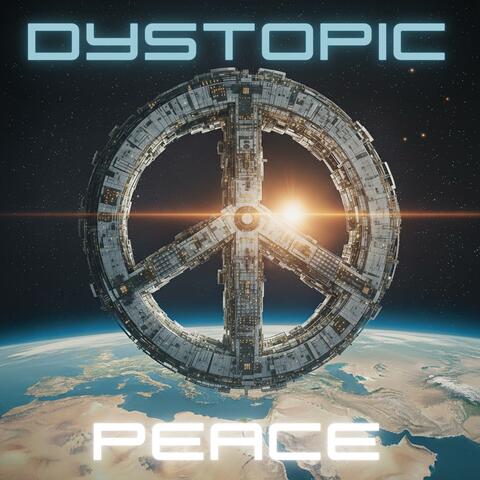 Peace album art