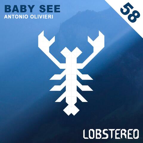 Baby see album art