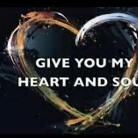 My Heart And Soul By Big Matt album art