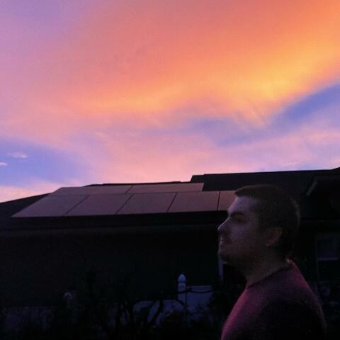 PASSERBY album art