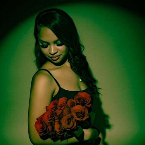 Lost In Your Love album art