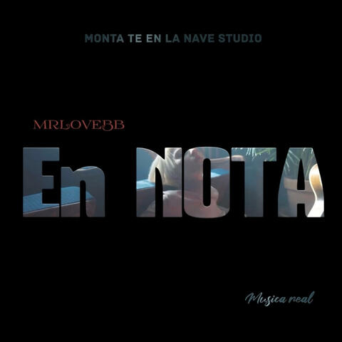 En N O T A album art