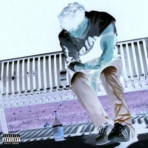 PLUG album art