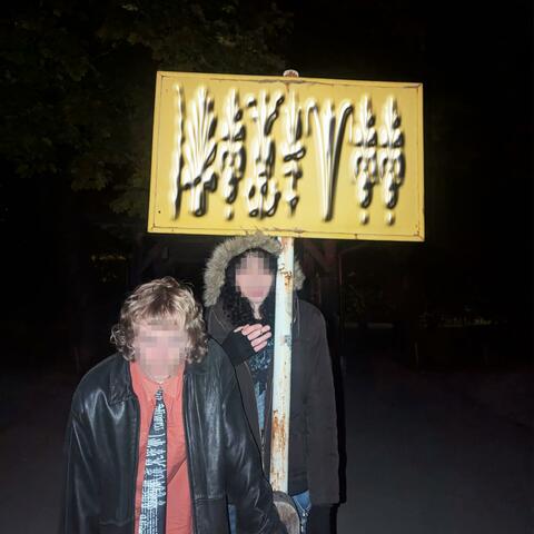 you dont know album art