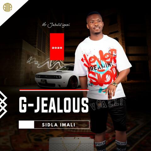 SIDLA IMALI album art