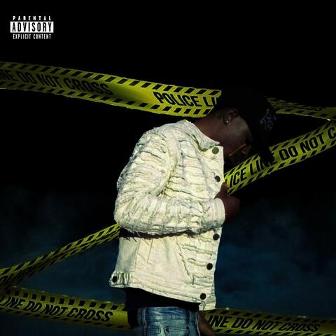 Chosen album art