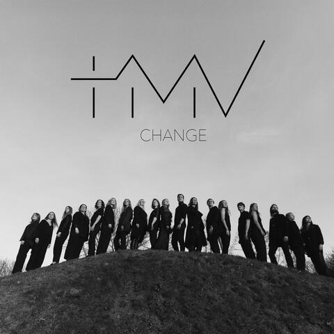 Change (feat. Samuel Ljungblahd) album art