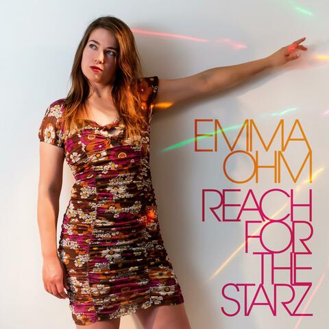 Reach for the Starz album art