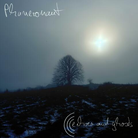 Echoes and Ghosts album art