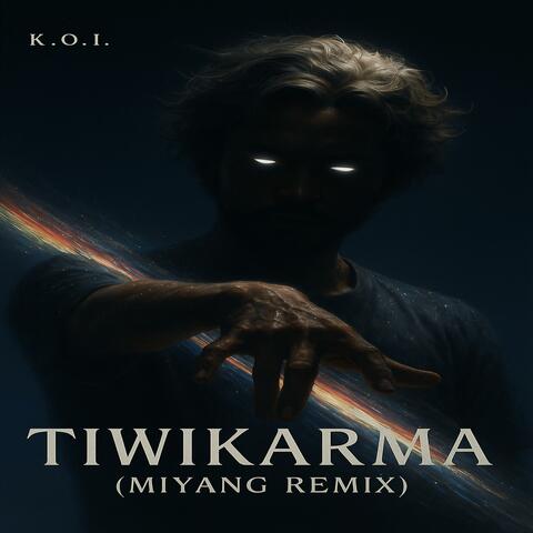 Tiwikarma album art