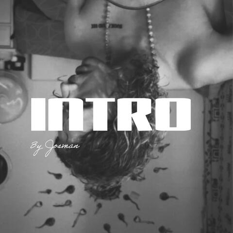 Intro album art