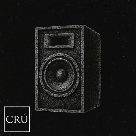 Bass x333 album art