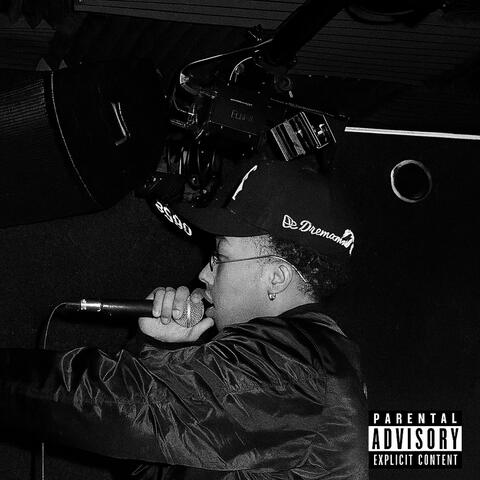 Change My Waze album art