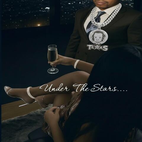 Under The Stars (Late Night Hype) album art