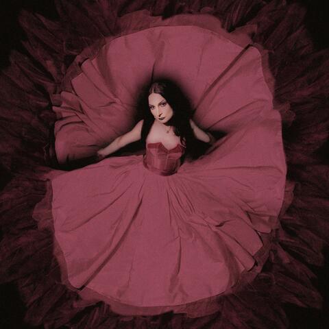 Ava Adore album art