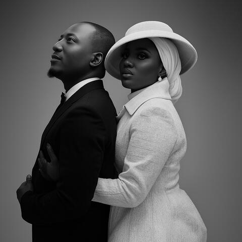 Nasirudeen & Safiyya album art