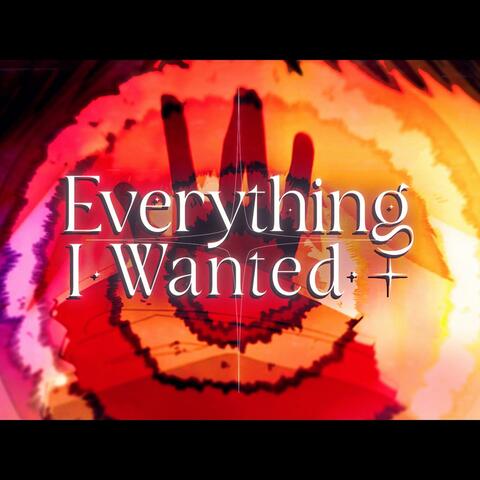 Everything I Wanted album art