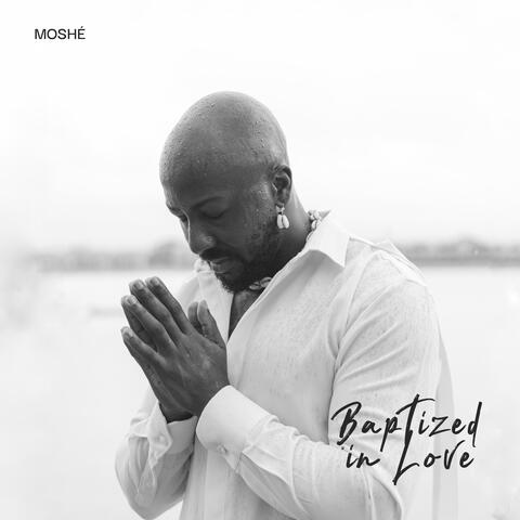 Baptized In Love album art